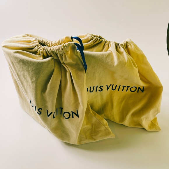 Louis Vuitton drop flat half boot - Picture 8 of 10